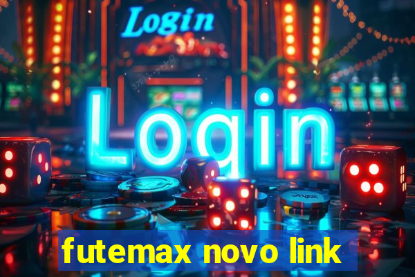 futemax novo link